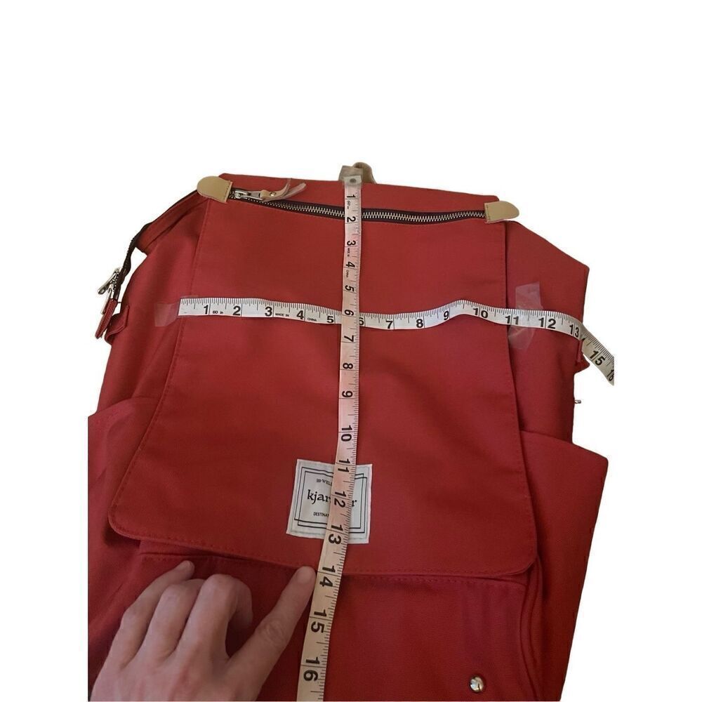Backpack - Picture 11 of 16